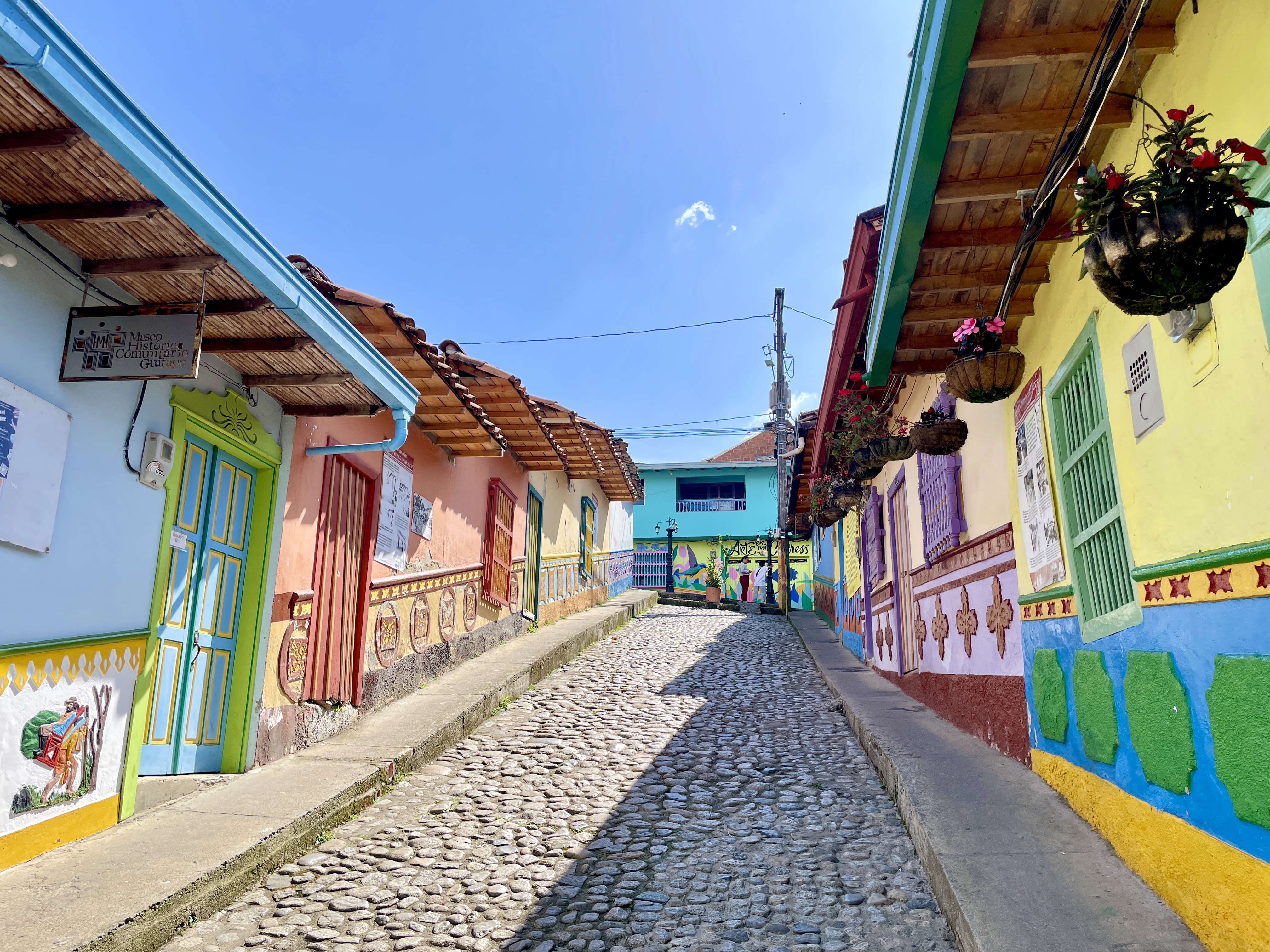 Community Activity Venue